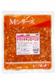 M トマトチキンビーンズ