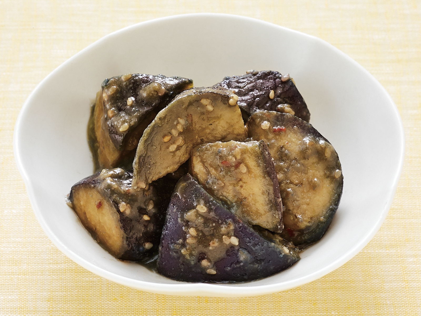 Age-nasu no Miso-itame