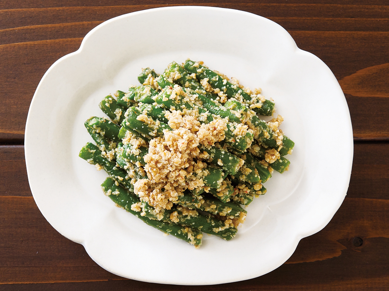 Oh ! banzai Ingen Baisen-goma-ae