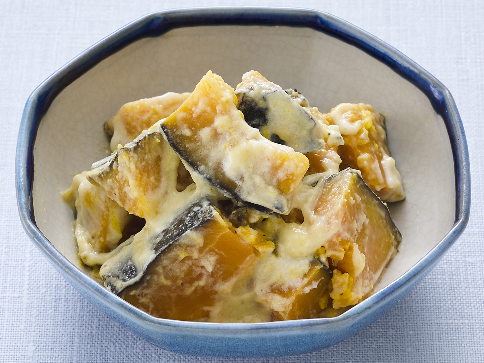 Ｍシリーズ かぼちゃサラダ