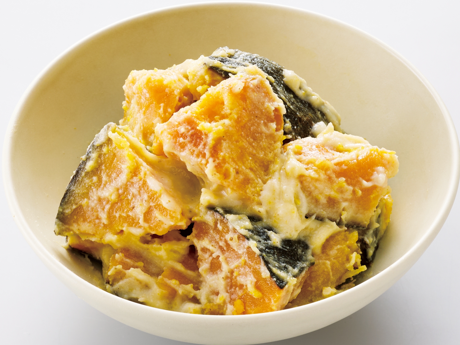 Oh! dish Pumpkin Salad