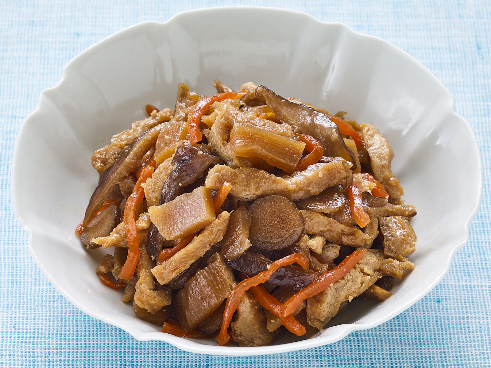 いなり五目釜めしの素（一升用）